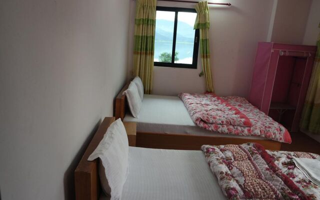 Pokhara Youth Hostel