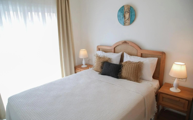 Alacati Balbadem Otel ( +13 ADULT ONLY)