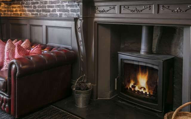 Sure Hotel by Best Western Lockerbie