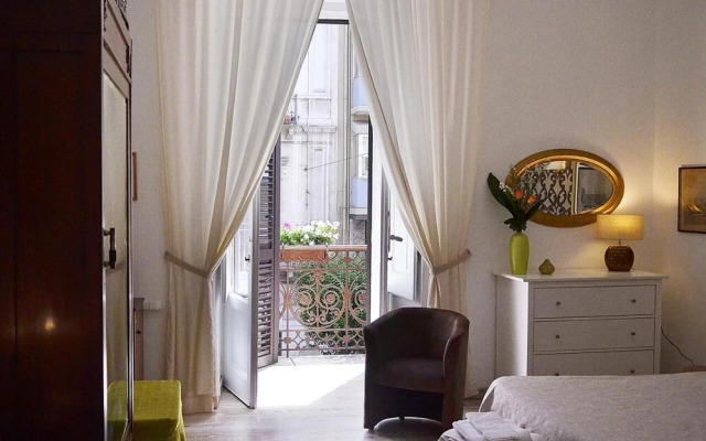 B&B Casa Decò