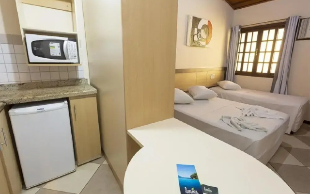 Pousada Lonier Praia Inn