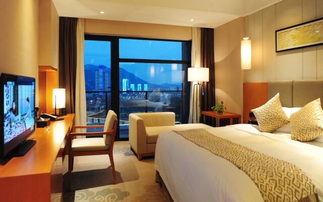 Suzhou Qingshan Conference Center