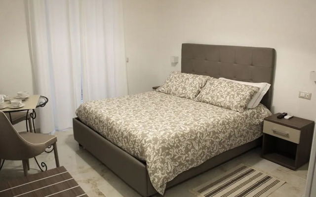 B&B Napolimilionaria 2