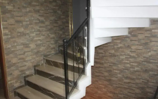 Yelken Apart Hotel Yeniciftlik