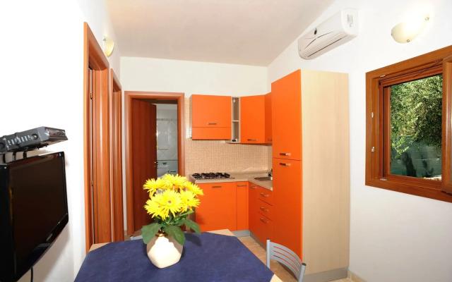 Villaggio San Matteo Resort