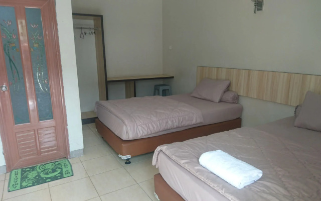 Liberty Homestay