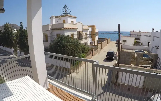Apartamento Delamar Constitución