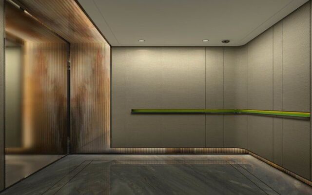 Holiday Inn Baoting