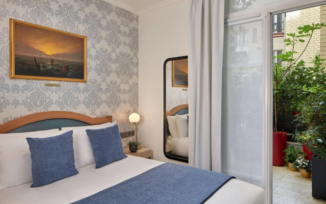Hôtel Villa Romantic & SPA