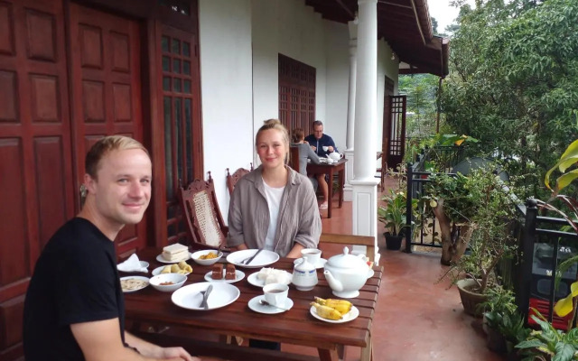 Sadula Homestay Ella