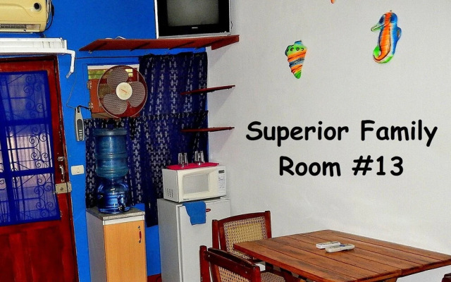 Rositas Hotel