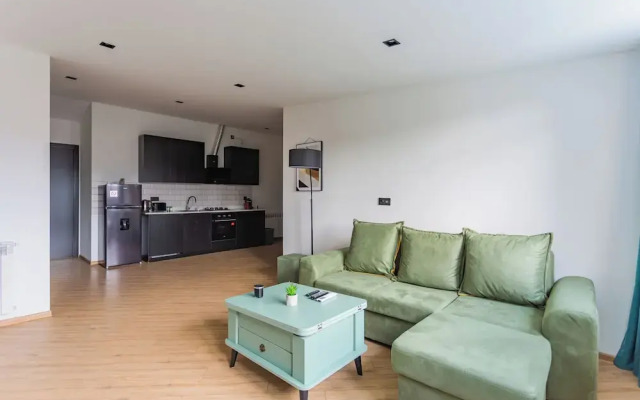 Apartment in historic Tbilisi