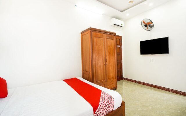 OYO 564 Legend Connect Homestay