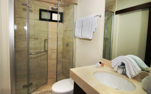 L Condos Downtown Playa del Carmen