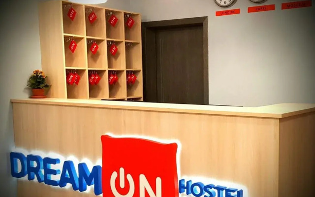 Makarov Hostel
