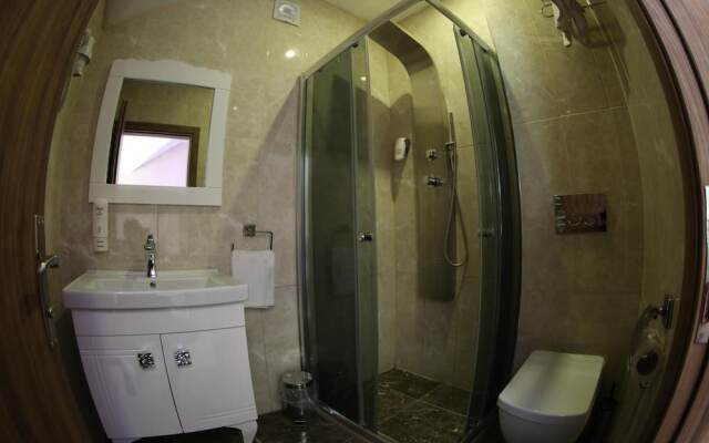 Senler Butik Otel