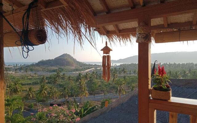 Kuta Cabana Lodge