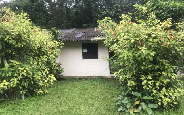 Hotel Country Clube