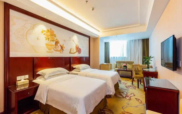 Vienna Hotel Shenzhen Guanlan Guanguang Road Foxconn