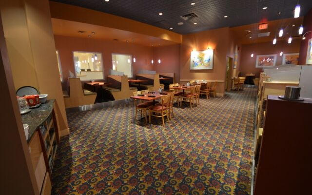 iHOTEL & Conference Center Red Deer