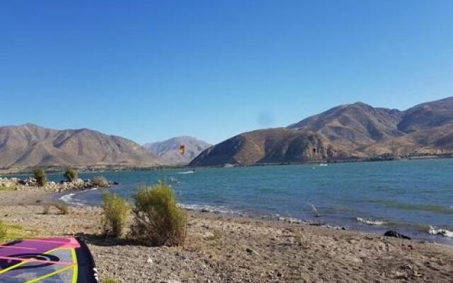 Hostal El Maiten Gualliguaica