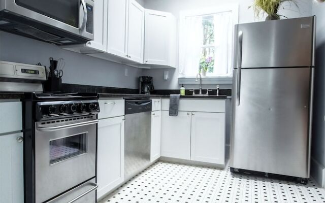 Suites on Cannon