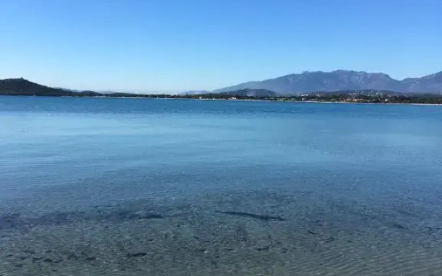 Appartement avec jacuzzi