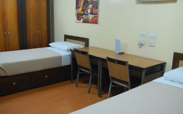 Casablanca Gardens Apartments I