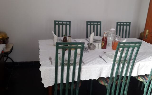 Bogadi B&B