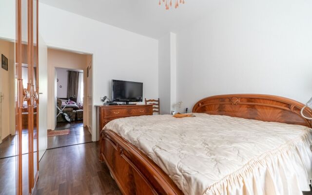 Private Apartment Loccumer Straße