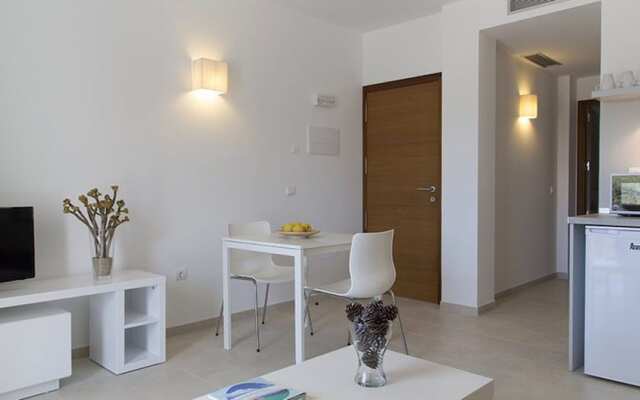 Apartaments Proa Es Pujols - Adults Only