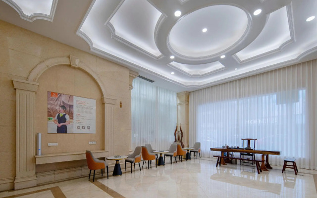 Vienna Hotel