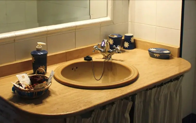 Casa Rural Santa Elena