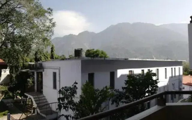Ganga Vatika Boutique Hotel, Rishikesh