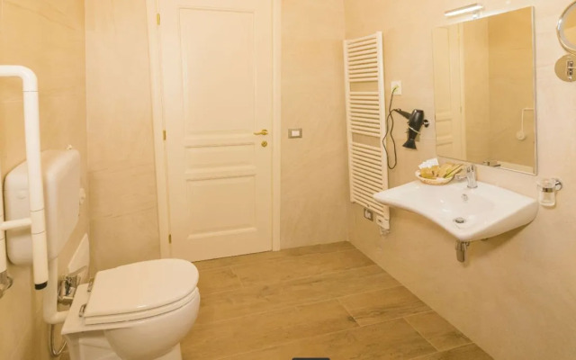 Borgo Segine
