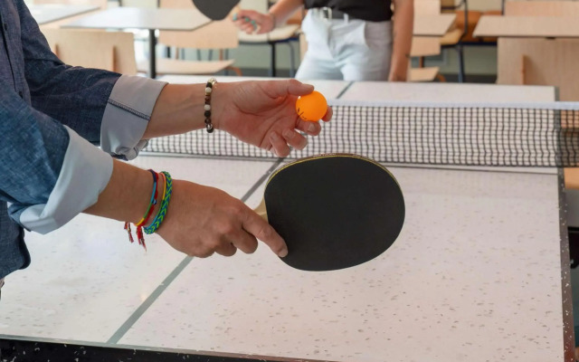 ibis budget Pertuis Portes du Luberon