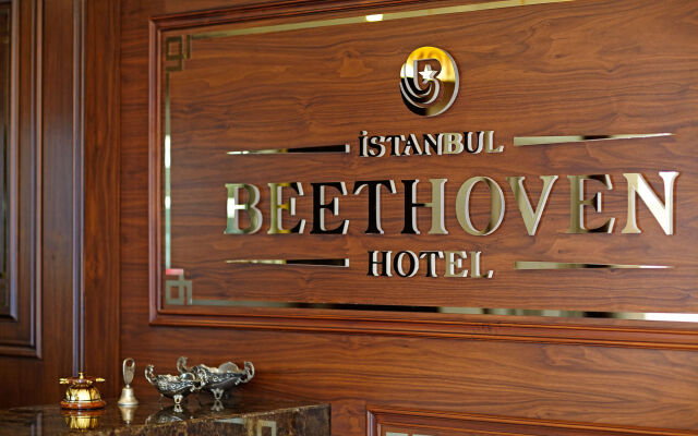 Beethoven Hotel