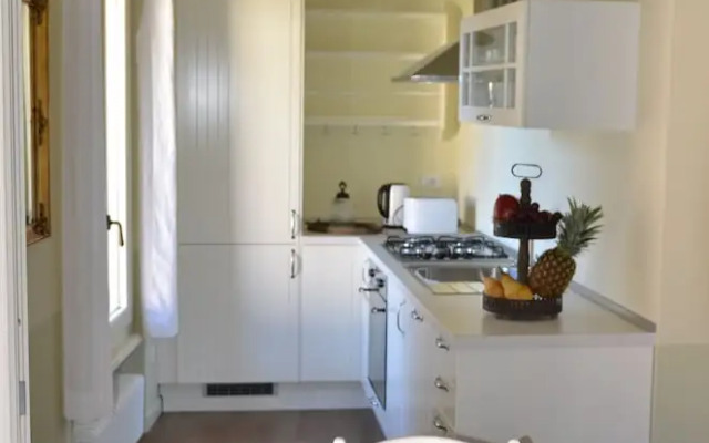 Palazzo Scolari Apartments