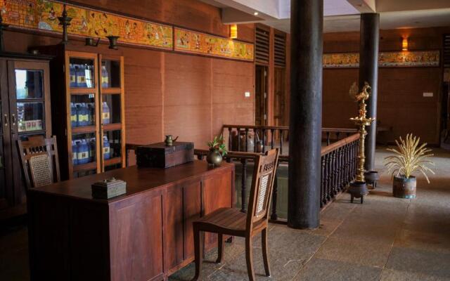 Amara Ayurveda Retreat