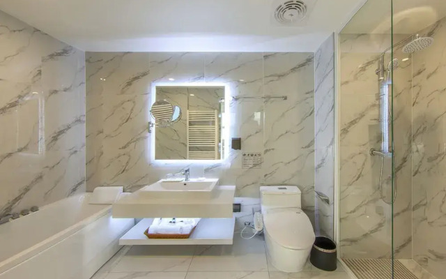 Aurora Hotel Ulaanbaatar