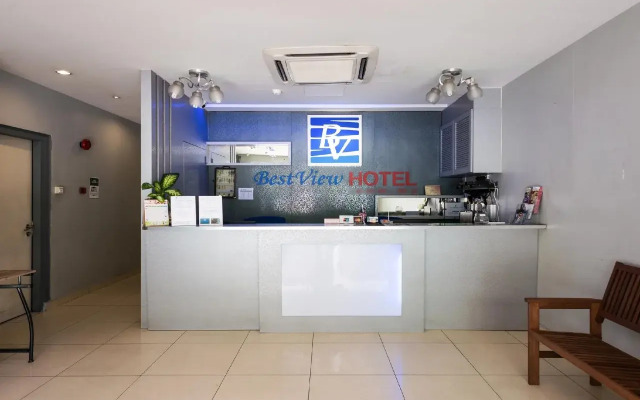 Best View Sri Hartamas