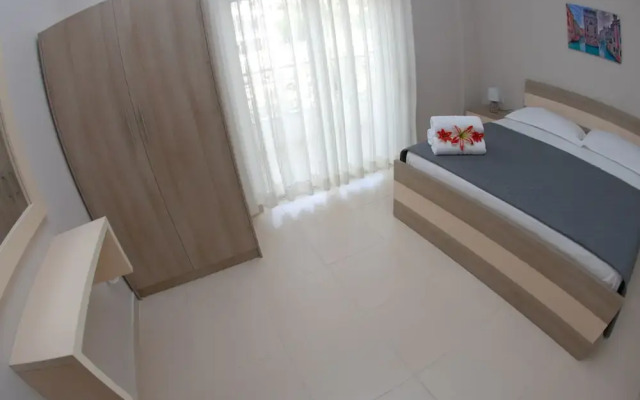 Wave Apartments Sarande