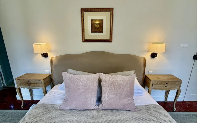 Château Saint Perret