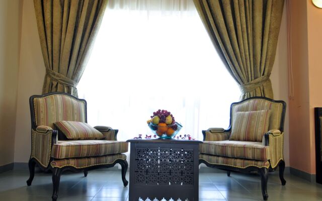 Masira Island Resort