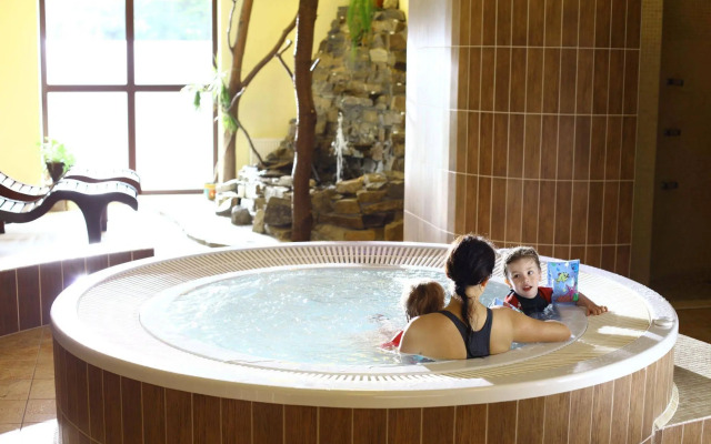 Wierchomla & Spa Resort