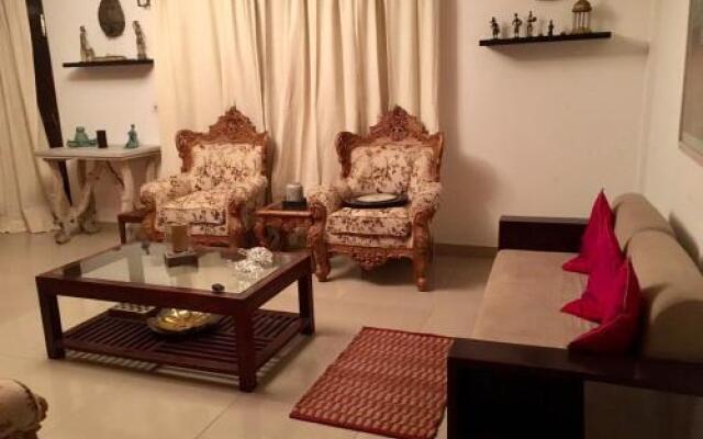 Maison Bella Vista Serviced Apts