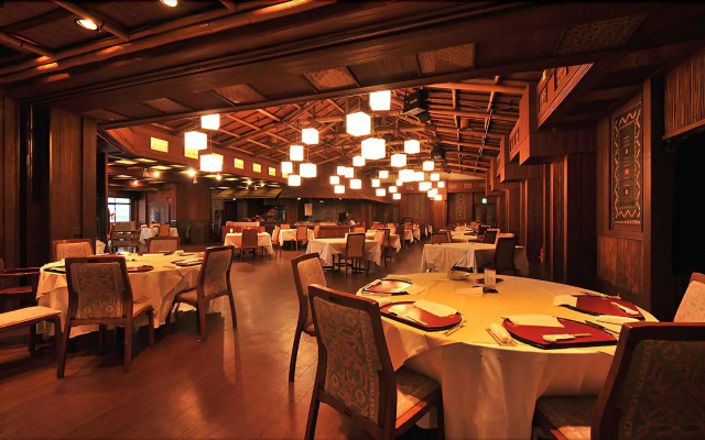 Premier Resort Yuga Iseshima