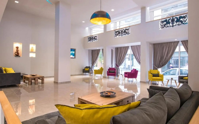 Irini Hotel