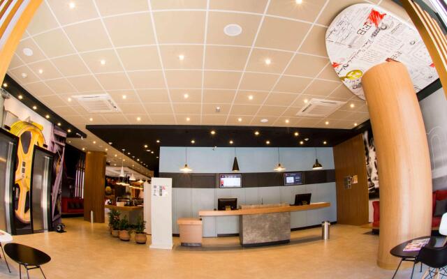 ibis Aracruz