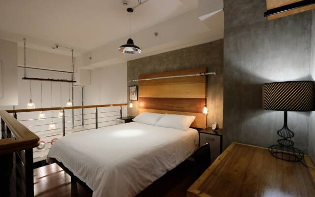 Eton Residences by StayHome Asia